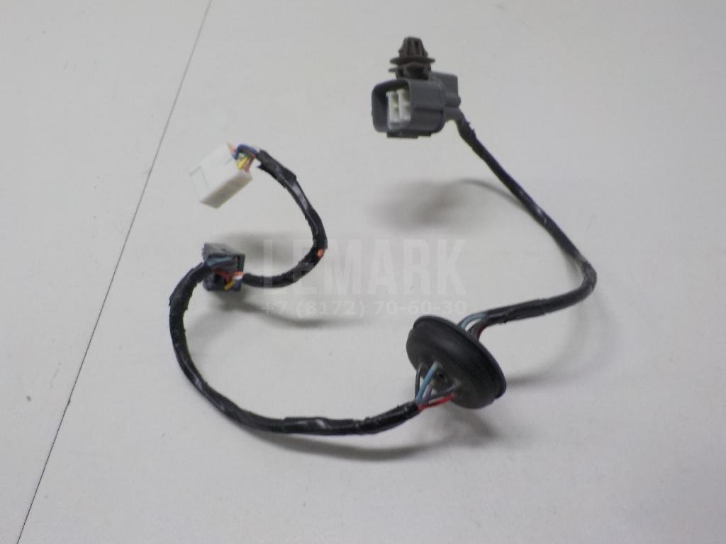 Проводка (коса) для  Audi A3 (8L1) 1996-2003