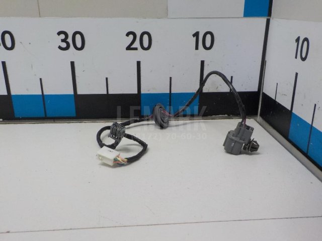 Проводка (коса)