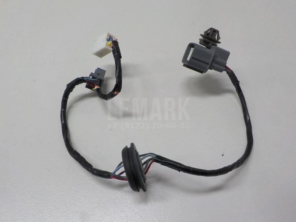 Проводка (коса) для  Audi A3 (8L1) 1996-2003
