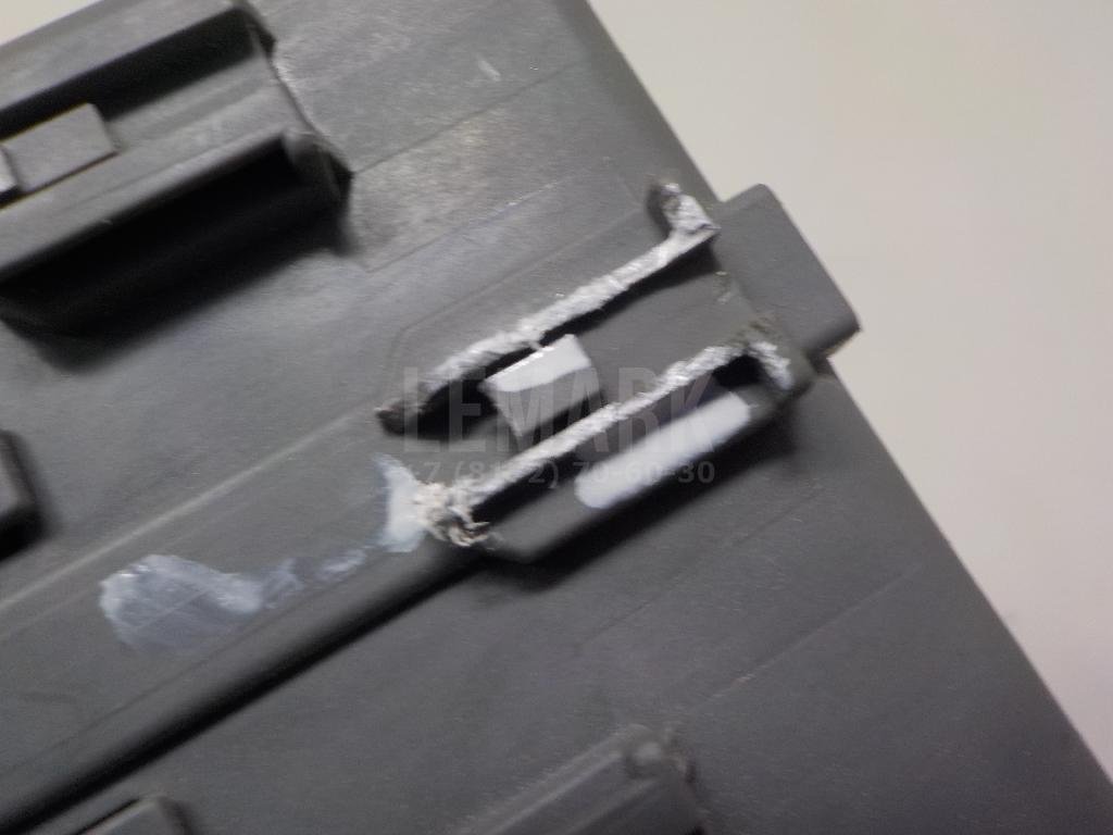 Блок предохранителей