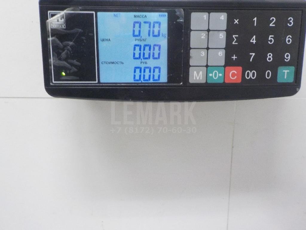 Блок предохранителей