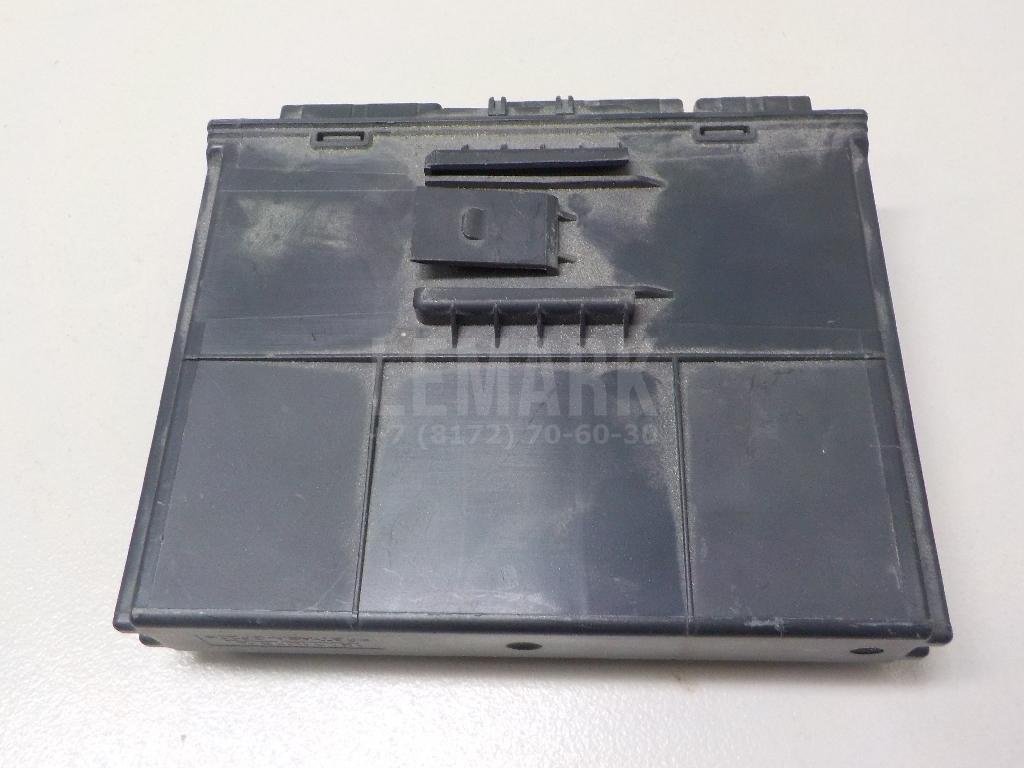 Блок электронный