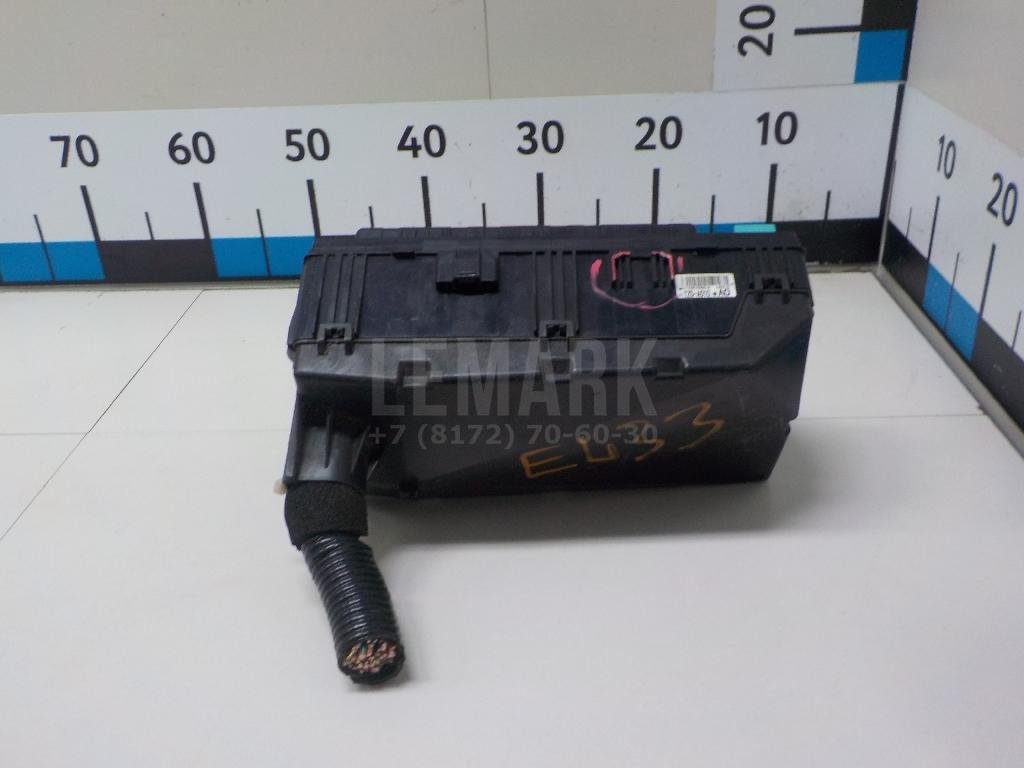 Блок предохранителей для  Alfa Romeo Alfetta 1974-1986