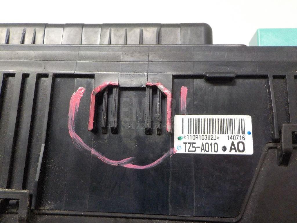 Блок предохранителей для  Alfa Romeo Alfetta 1974-1986