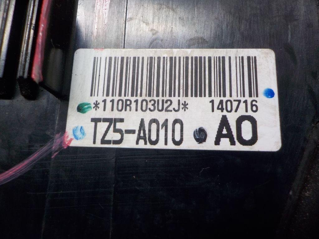 Блок предохранителей для  Alfa Romeo Alfetta 1974-1986