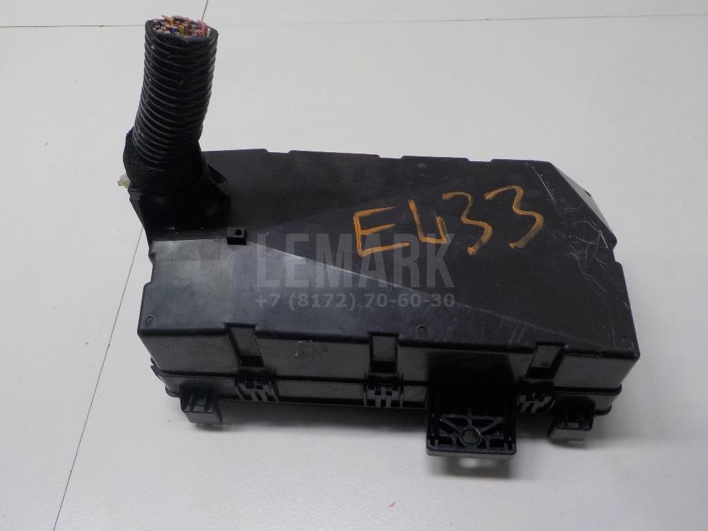 Блок предохранителей для  Alfa Romeo Alfetta 1974-1986