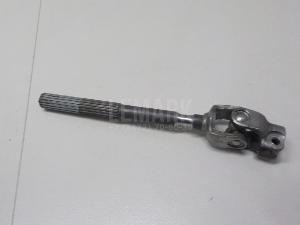 Кардан рулевой