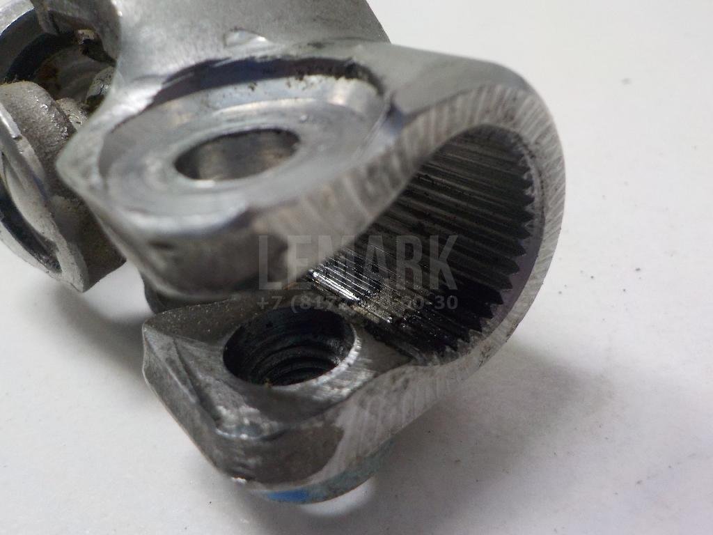 Кардан рулевой