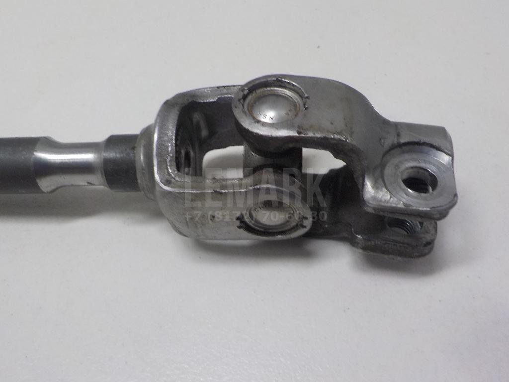 Кардан рулевой