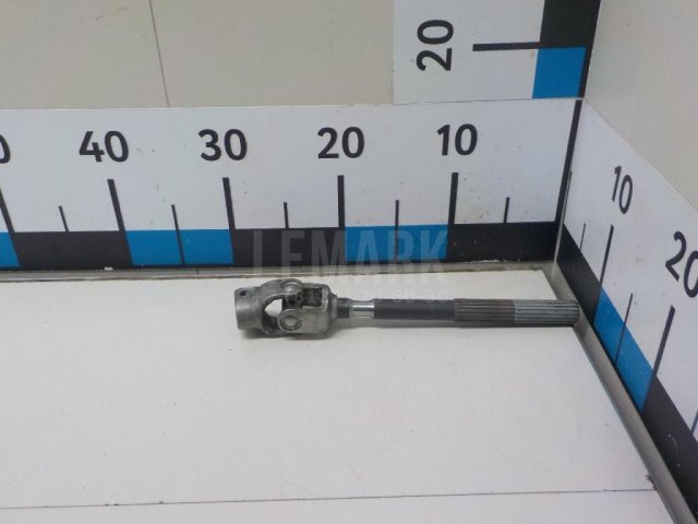 Кардан рулевой