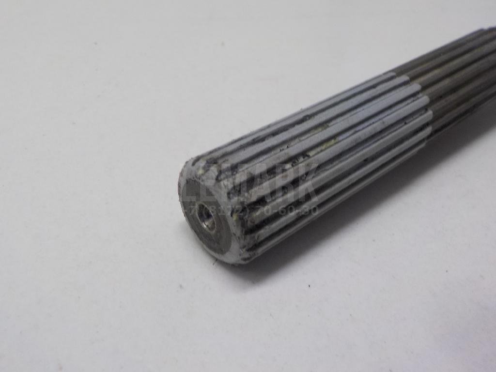 Кардан рулевой