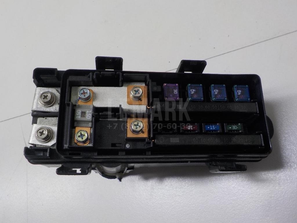 Блок предохранителей для  Acura MDX 2013-2020