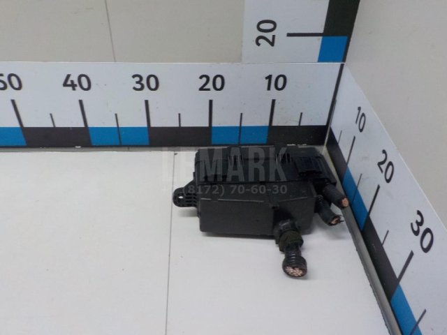 Блок предохранителей