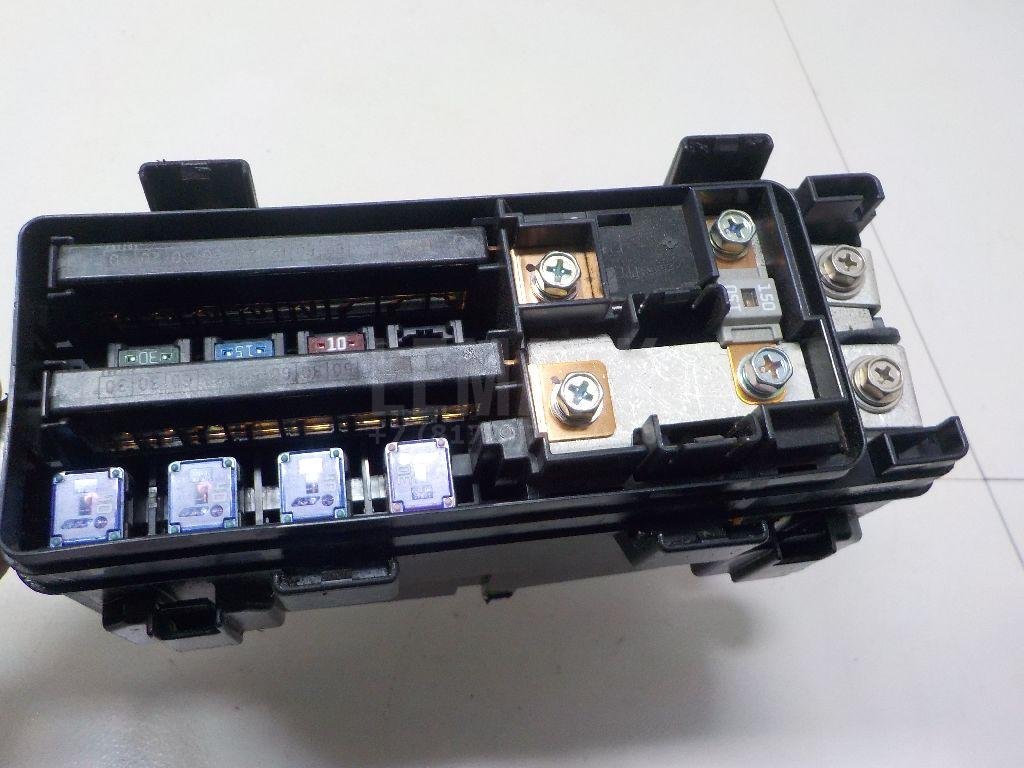 Блок предохранителей для  Acura MDX 2013-2020