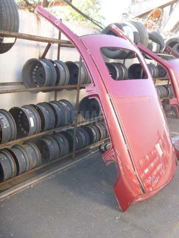 Крыша для  Acura MDX 2013-2020