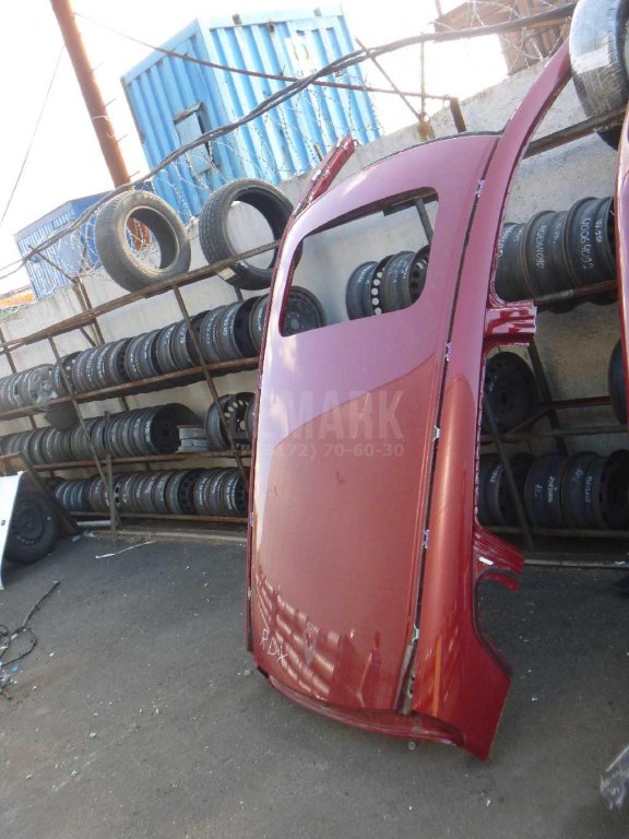 Крыша для  Acura MDX 2013-2020