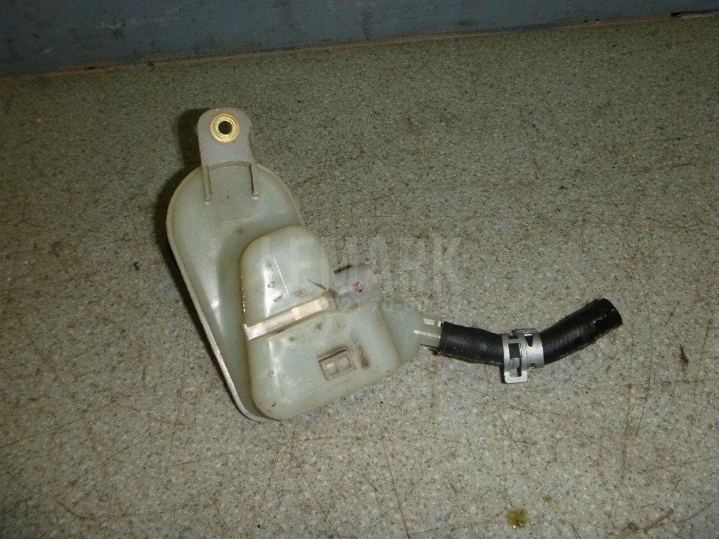 Бачок главного тормозного цилиндра