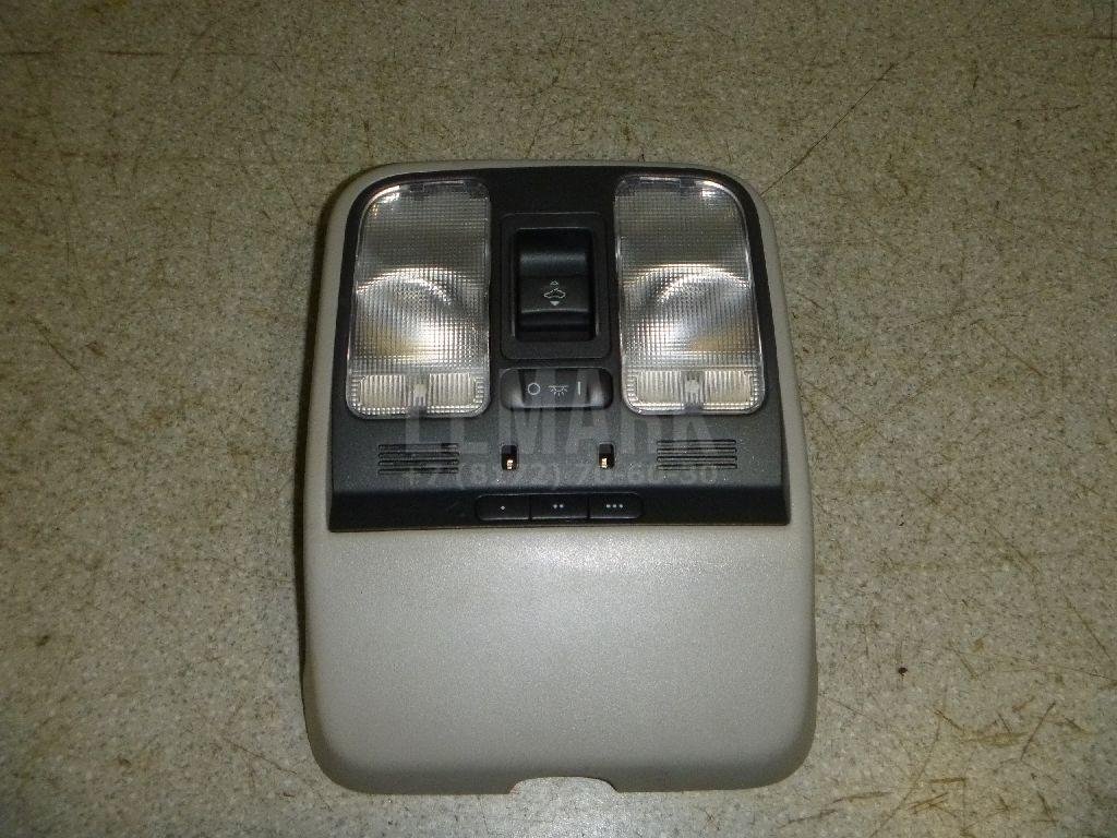 Плафон салонный для  Audi A4 [B9] 2015