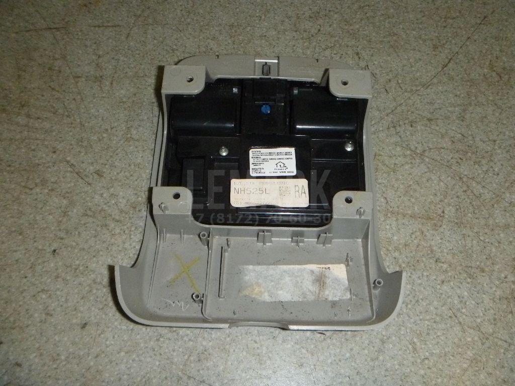 Плафон салонный для  Audi A4 [B9] 2015