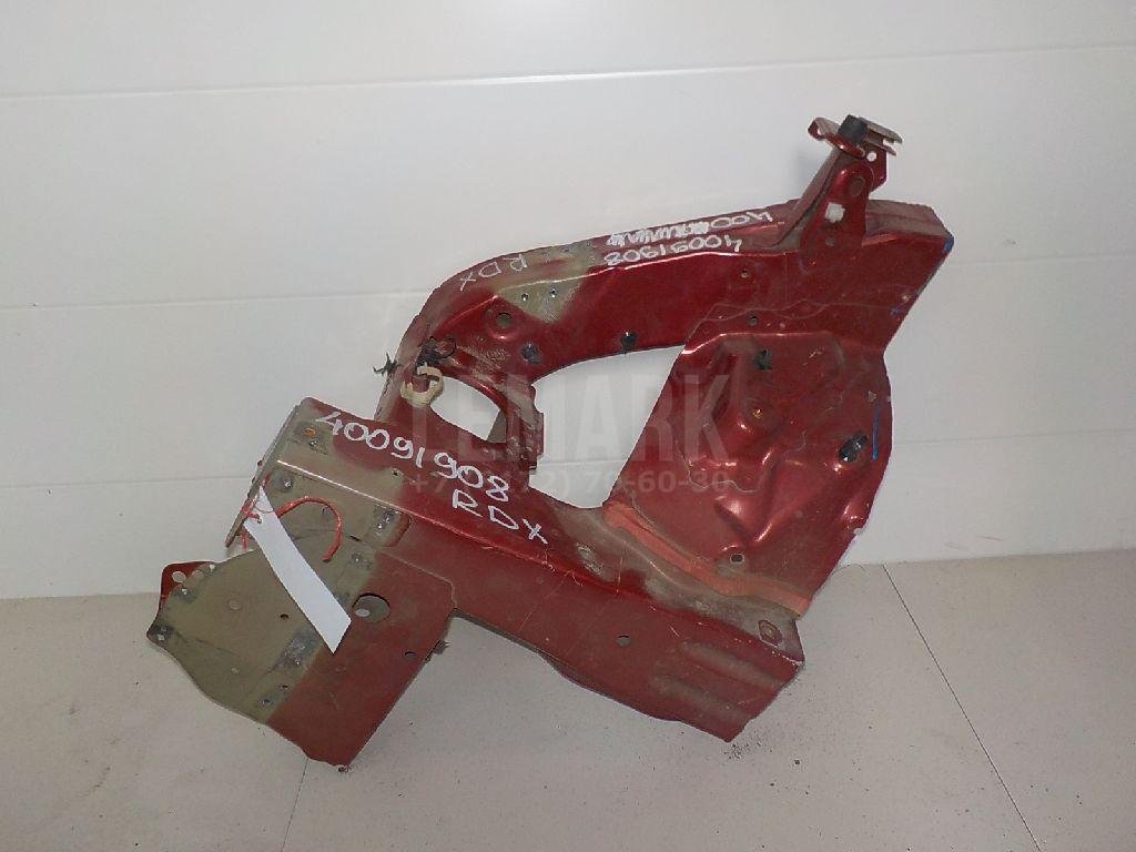 Лонжерон передний правый для  Audi A3 [8V] 2013-2020