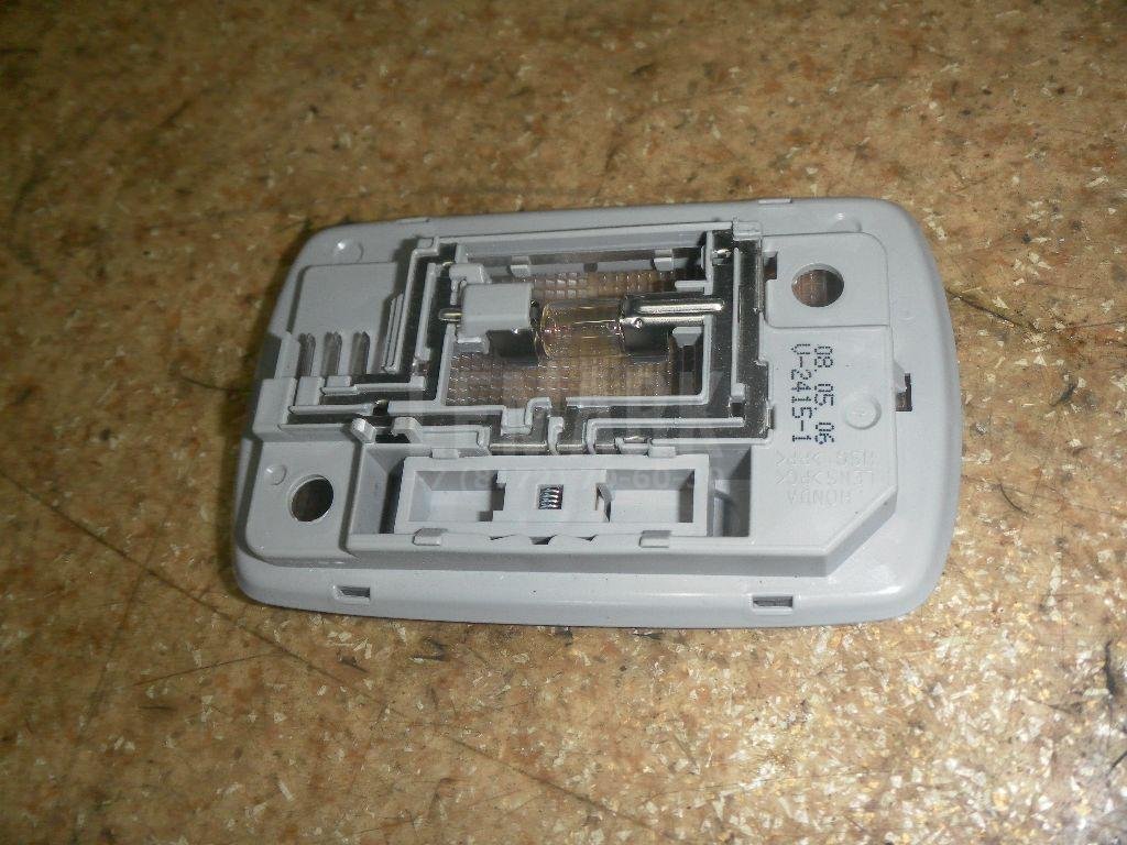 Плафон салонный для  Audi A4 [B7] 2005-2007