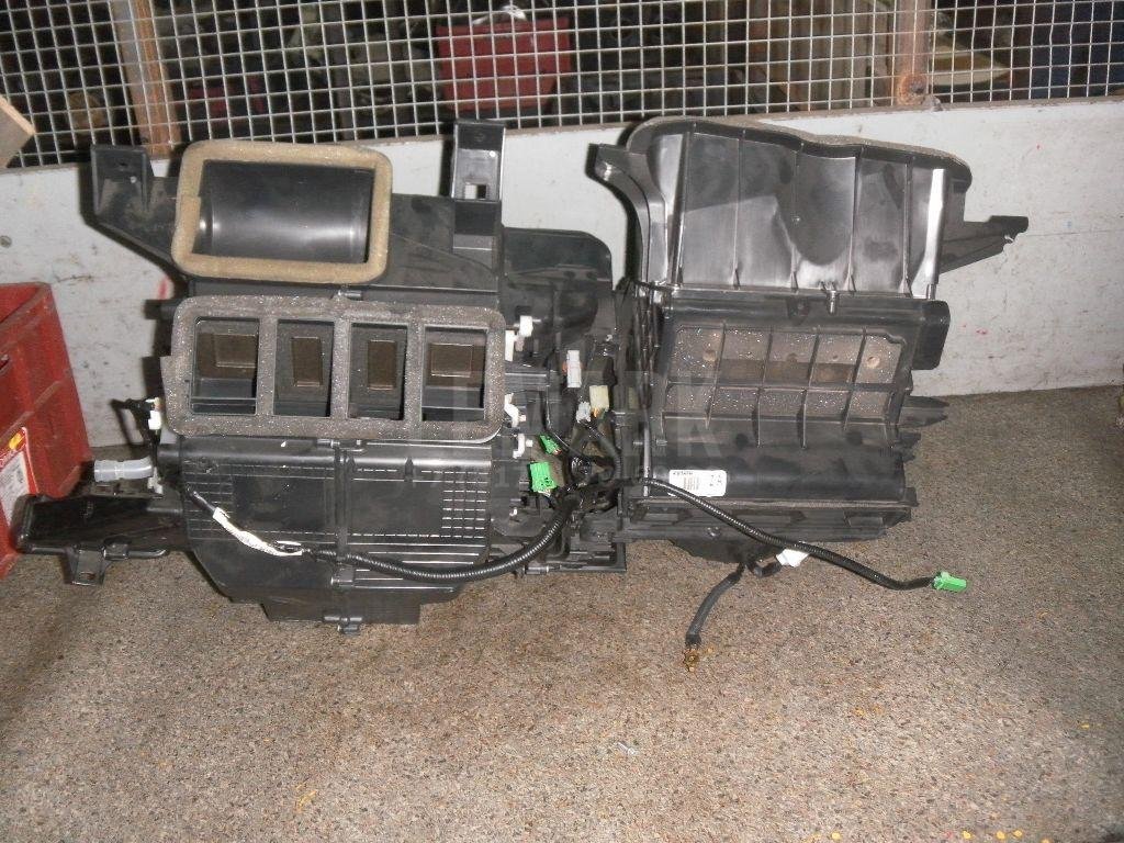 Корпус отопителя