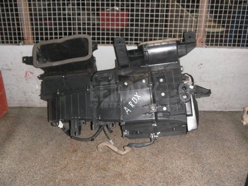 Корпус отопителя