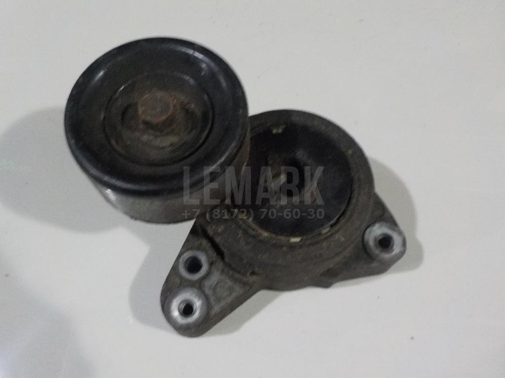 Кронштейн ролика-натяжителя руч. ремня