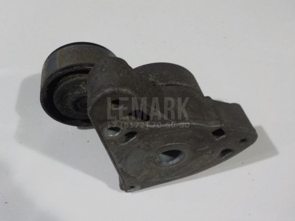 Кронштейн ролика-натяжителя руч. ремня