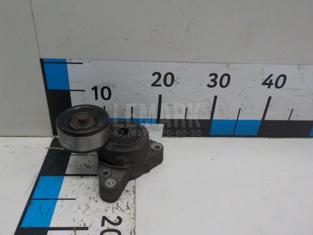 Кронштейн ролика-натяжителя руч. ремня