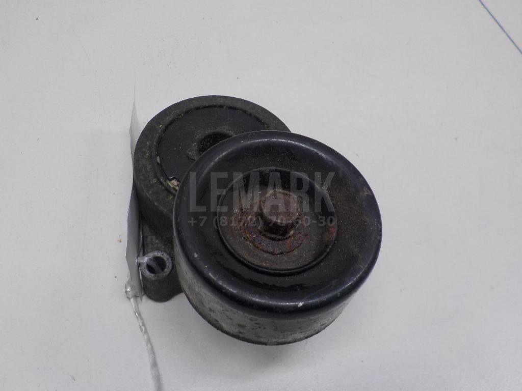 Кронштейн ролика-натяжителя руч. ремня