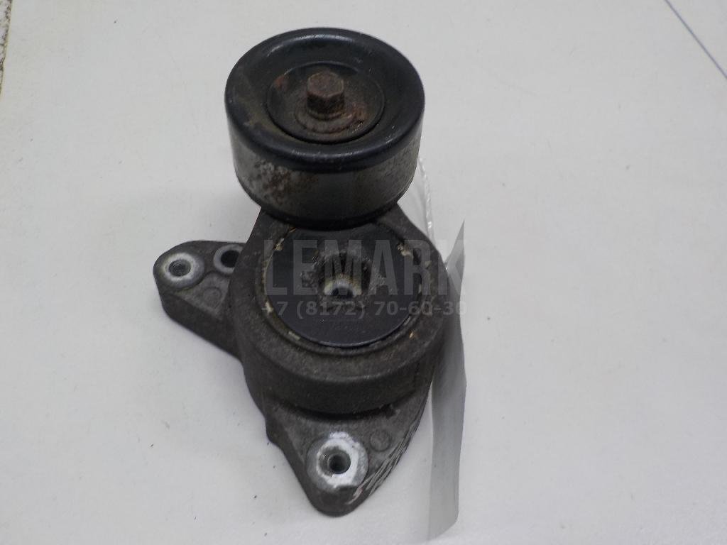 Кронштейн ролика-натяжителя руч. ремня