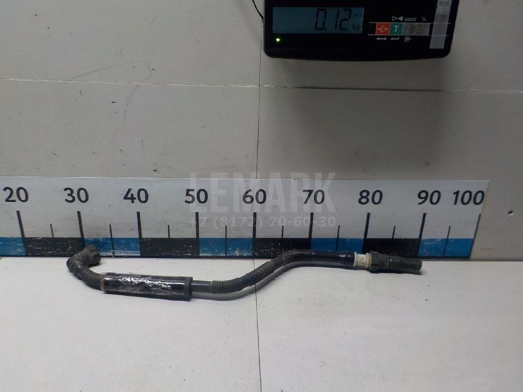 Патрубок для  Audi A5/S5 (F5) 2017