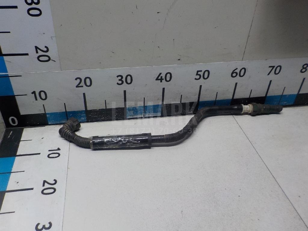 Патрубок для  Audi A5/S5 (F5) 2017