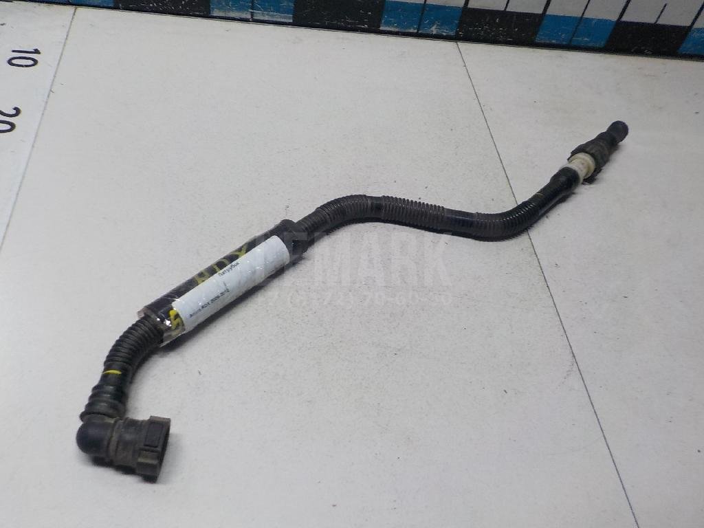 Патрубок для  Audi A5/S5 (F5) 2017