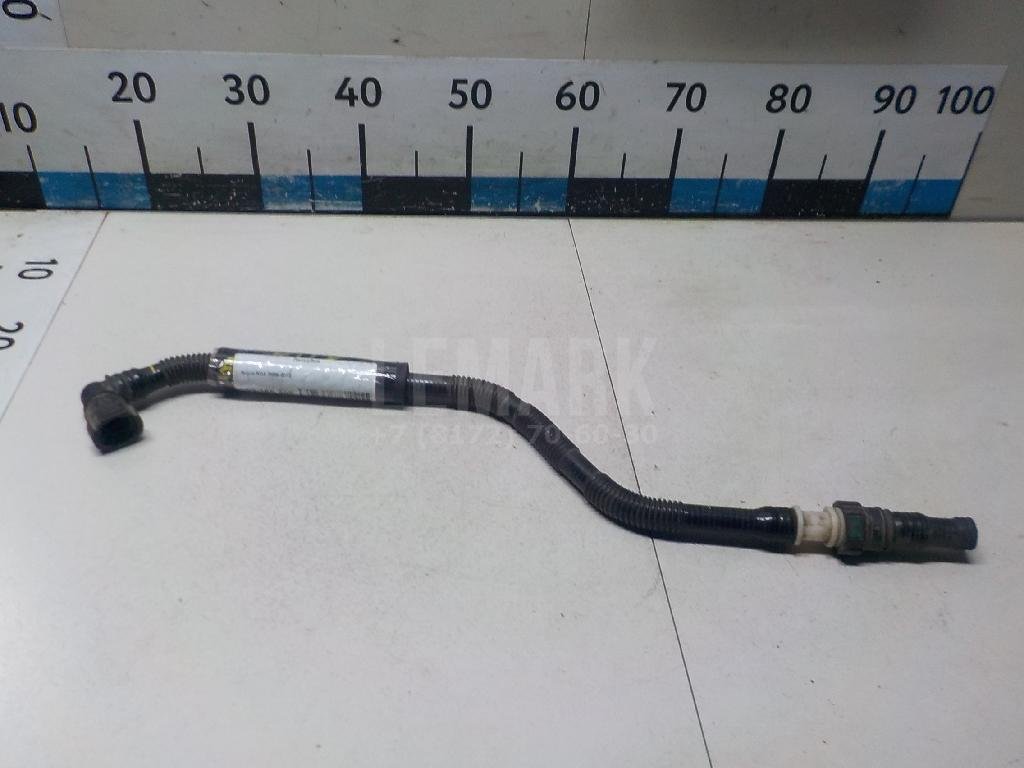 Патрубок для  Audi A5/S5 (F5) 2017