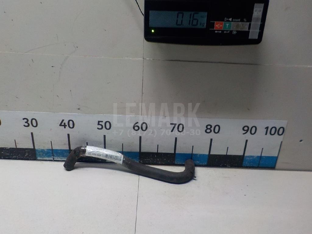 Патрубок для  Audi A5/S5 (F5) 2017