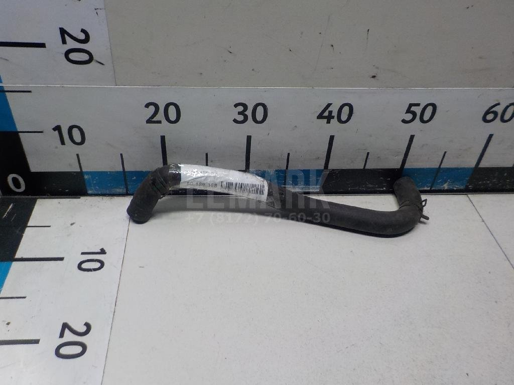 Патрубок для  Audi A5/S5 (F5) 2017