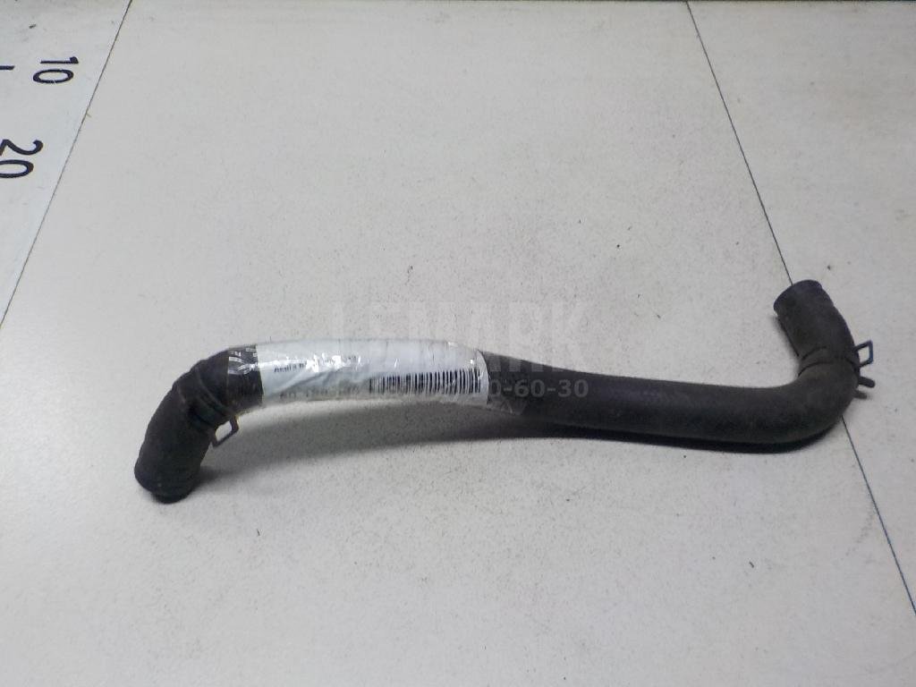 Патрубок для  Audi A5/S5 (F5) 2017