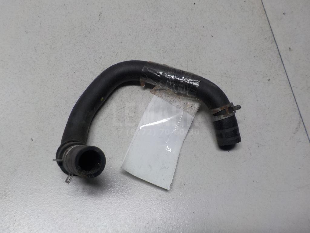 Патрубок для  Audi 100/200 [44] 1983-1991