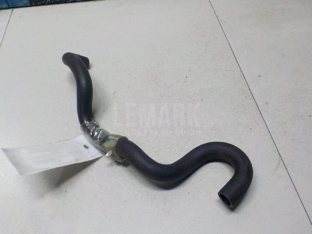 Патрубок для  Audi 100/200 [44] 1983-1991