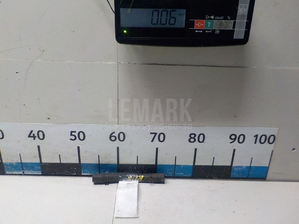 Патрубок для  Audi A3 [8PA] Sportback 2004-2013