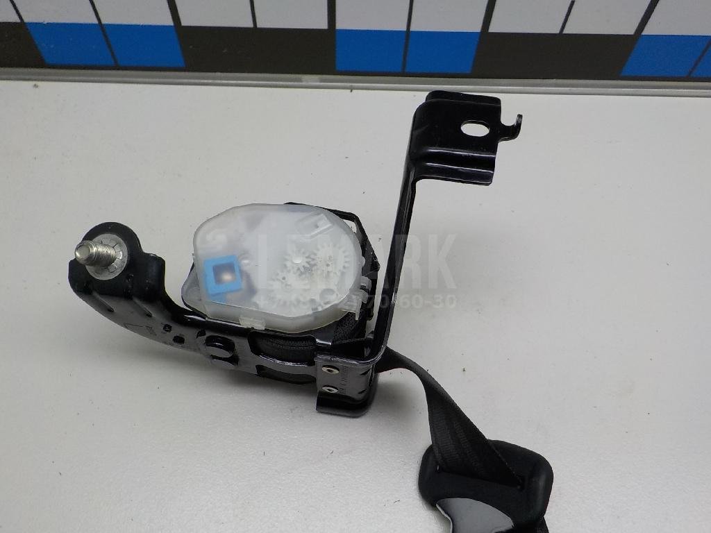 Ремень безопасности с пиропатроном для  Audi A4 [B5] 1994-2001