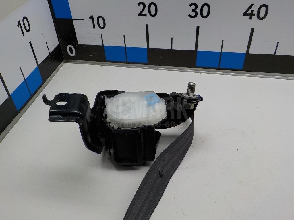 Ремень безопасности с пиропатроном для  Audi A4 [B5] 1994-2001