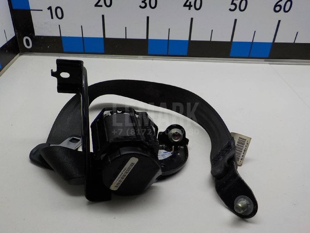 Ремень безопасности с пиропатроном для  Audi A4 [B5] 1994-2001