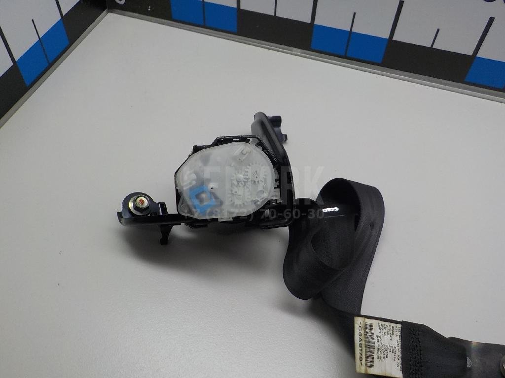 Ремень безопасности с пиропатроном для  Audi A4 [B5] 1994-2001