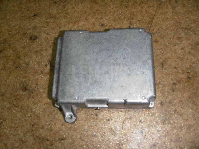 Блок электронный