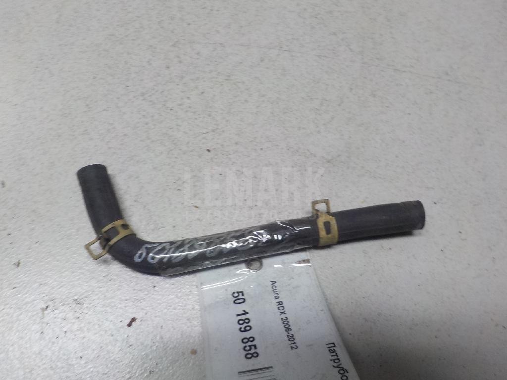 Патрубок для  Alfa Romeo 155 1992-1997