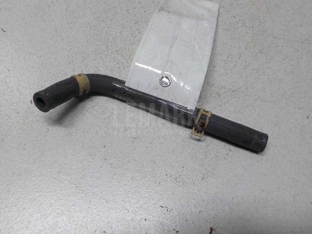 Патрубок для  Alfa Romeo 155 1992-1997