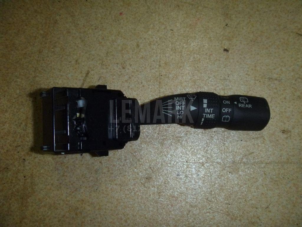 Переключатель стеклоочистителей для  Audi A5/S5 [8F] Cabrio 2010-2016